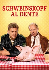 Schweinskopf al dente