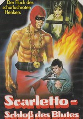 Scarletto - Schloss des Blutes
