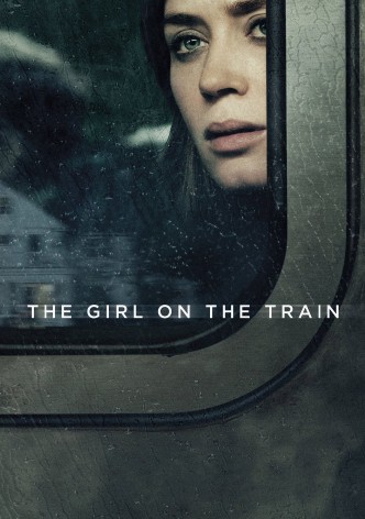 The Girl on the Train