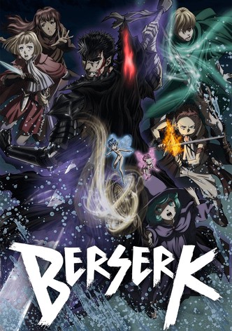 Berserk (Season 2)