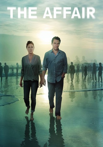 The Affair: Una relazione pericolosa