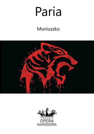 Paria – Moniuszko