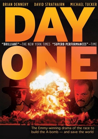 Day One