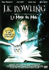 JK Rowling - la magie des mots