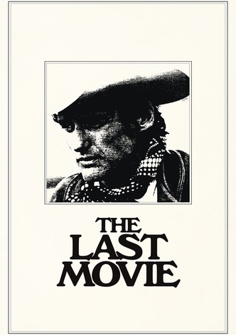 The Last Movie