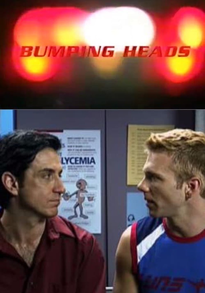 Bumping Heads