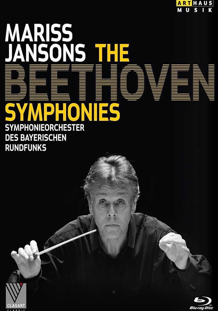 Beethoven · Die Symphonien