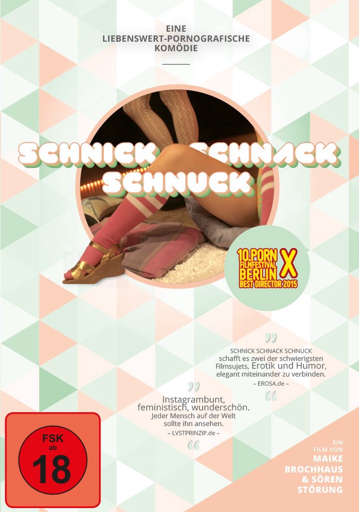 Schnick Schnack Schnuck Stream Deutsch