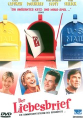 Der Liebesbrief
