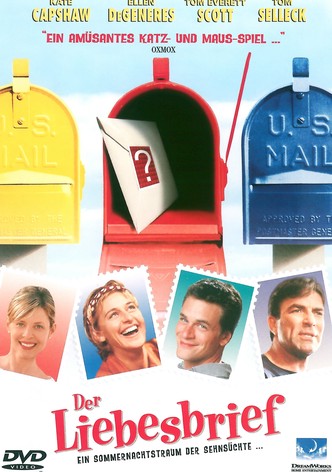 Der Liebesbrief