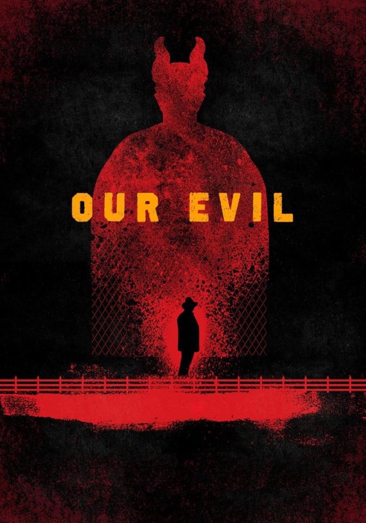 Our Evil