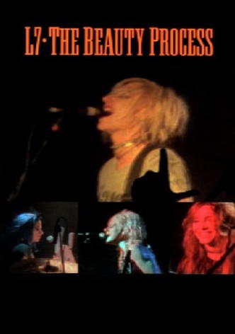 L7: The Beauty Process