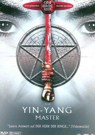 The Yin-Yang Master