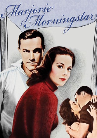 Marjorie Morningstar