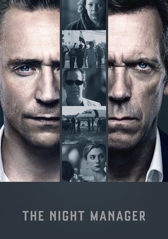 The Night Manager