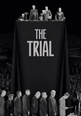 The Trial