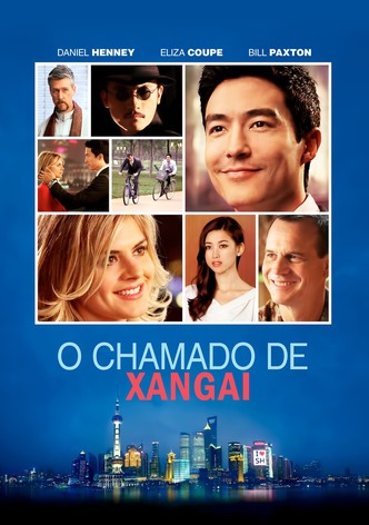 O Chamado de Xangai