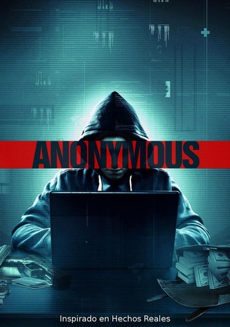 Hacker: Todo el crimen tiene un inicio (Anonymous)