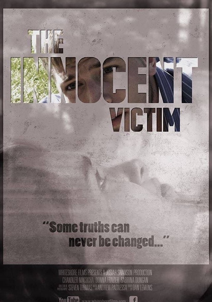 The Innocent Victim