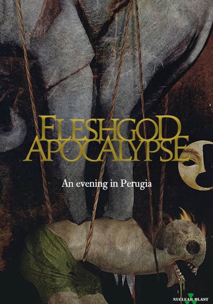 Fleshgod Apocalypse - An Evening in Perugia