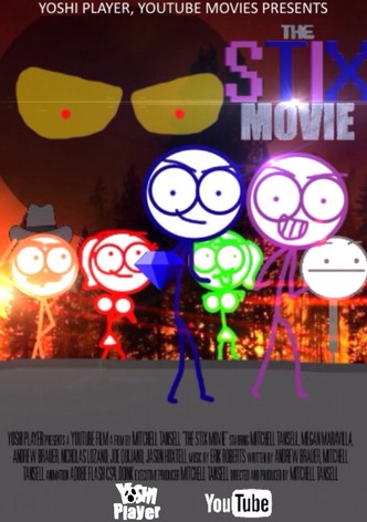 The STIX Movie