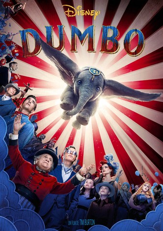 Dumbo