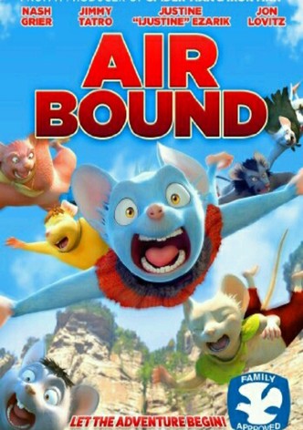 Air Bound