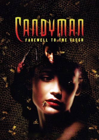 Candyman 2 : Sbohem masu