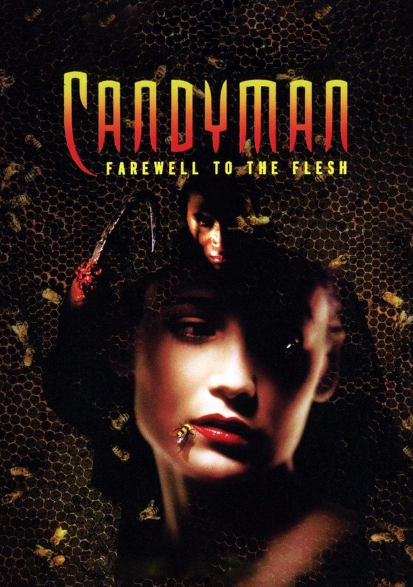 Candyman Farewell to the Flesh streaming online