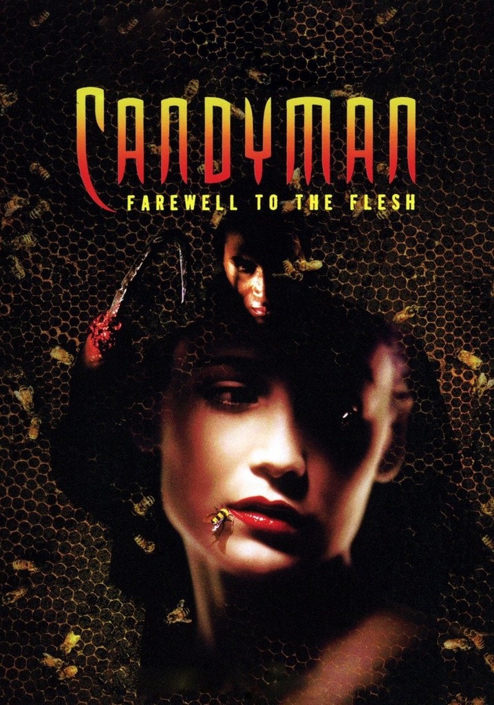 Candyman Farewell to the Flesh stream online