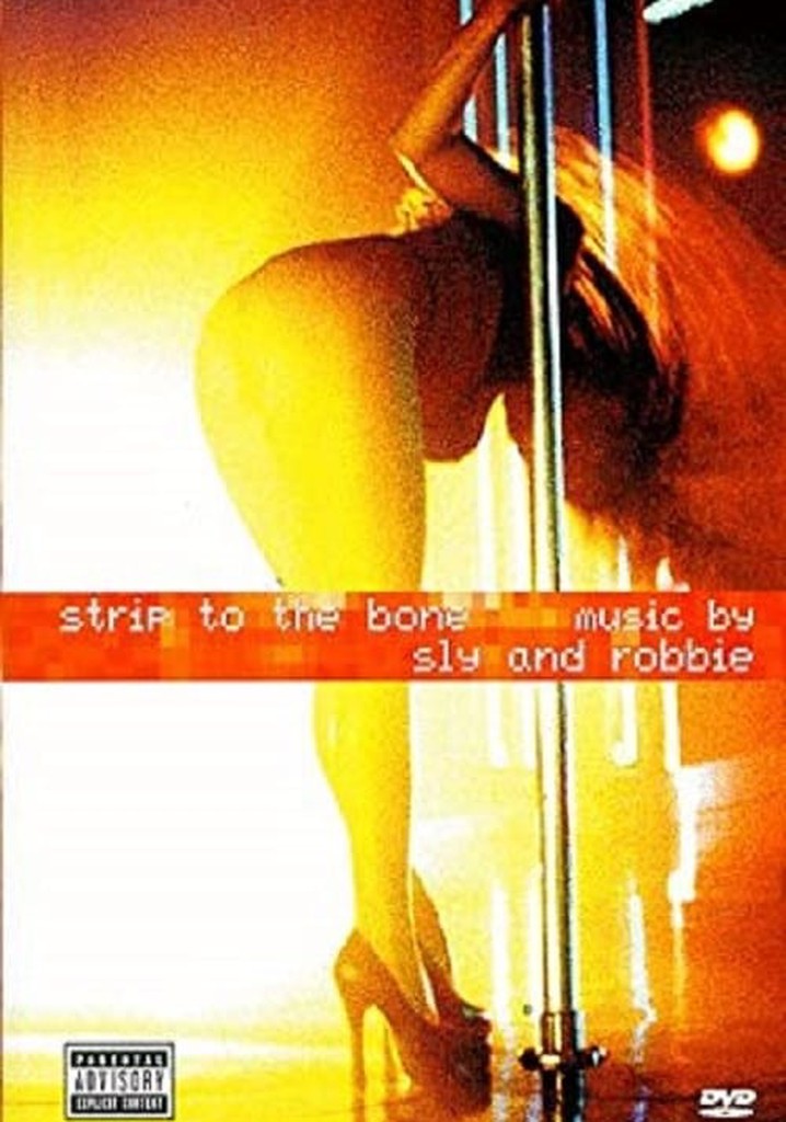 Strip to the Bone Music by Sly & Robbie