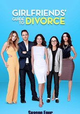 Girlfriends' Guide to Divorce