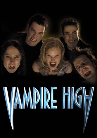 Vampire High