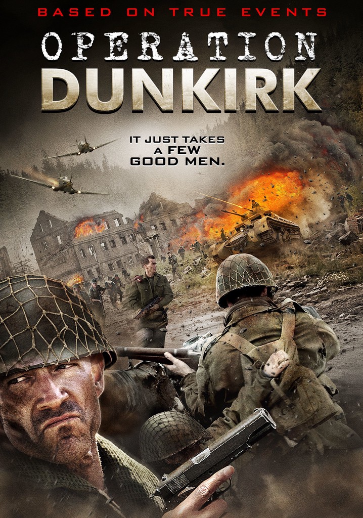 Dunkirk movie 2025 watch online