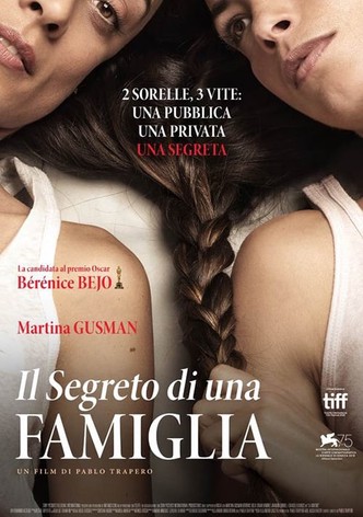 Il segreto di una famiglia