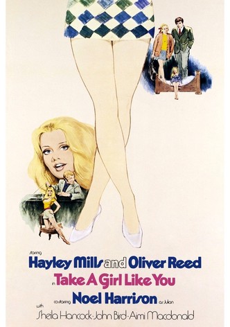 Take a Girl Like You