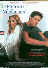 Ein Freund zum Verlieben