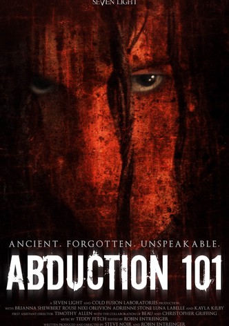 Abduction 101