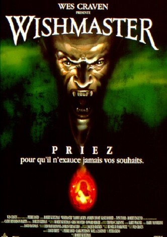 Wishmaster