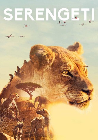 Serengeti