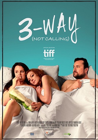 3-Way (Not Calling)