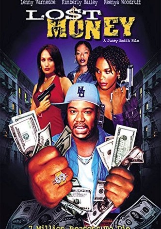 Lost Money
