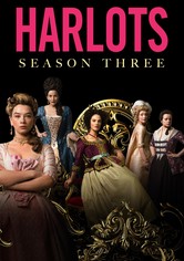 Harlots - Season 3