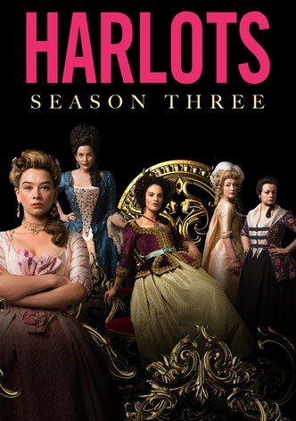 HARLOTS (VF)
