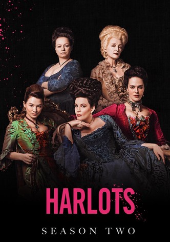 Harlots - Haus der Huren