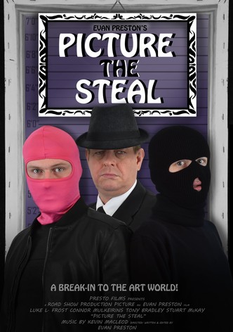 Picture the Steal