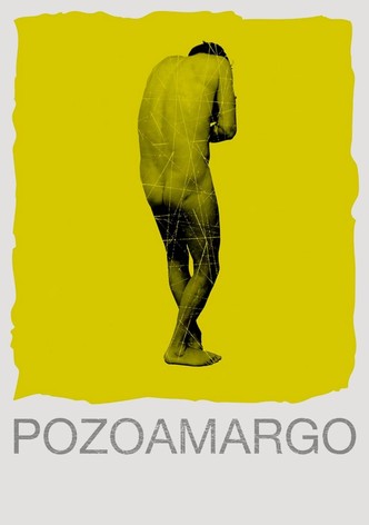 Pozoamargo