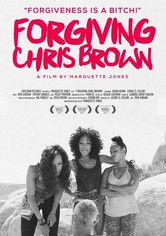Forgiving Chris Brown