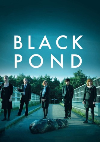 Black Pond