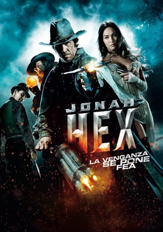 Jonah Hex